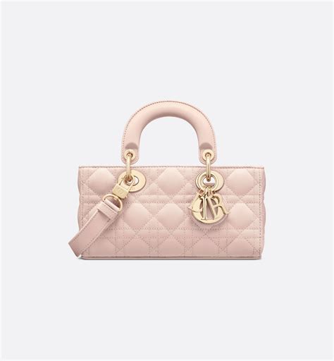 dior joy bag small|Small Lady D.